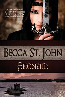 Seonaid by St John, Becca