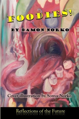 Foodies! by Norko, Damon