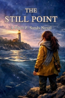 The Still Point by Smith, Savia