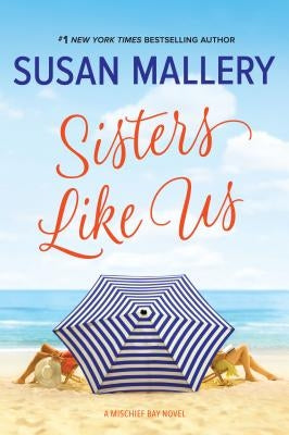 Sisters Like Us Original/E by Mallery, Susan
