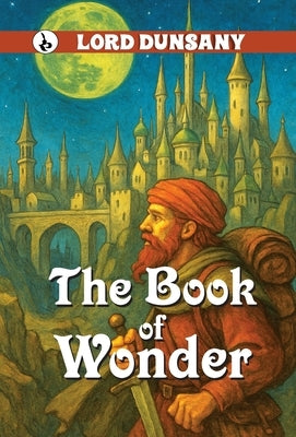 The Book of Wonder by 