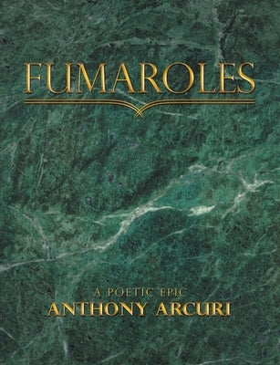 Fumaroles by Arcuri, Anthony