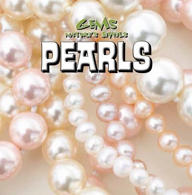 Pearls by Machajewski, Sarah