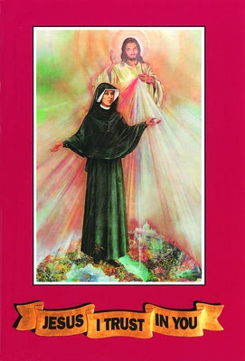 Jesus I Trust in You by Congregation of the Sisters of Our Lady