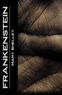 Frankenstein by Cricket House Books