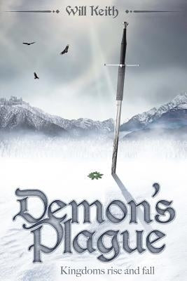 Demon's Plague by Keith, Will