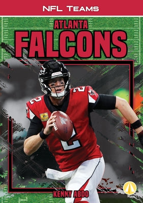 Atlanta Falcons by Abdo, Kenny