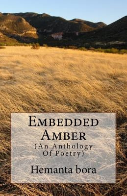 Embedded Amber: Soul- in Search of the Solace by Bora