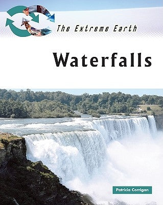 Waterfalls by Corrigan, Patricia