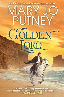 Golden Lord by Putney, Mary Jo