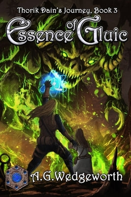 Essence of Gluic by Murrell, Deborah