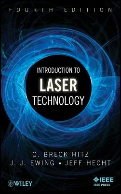Laser Technology 4E by Hitz