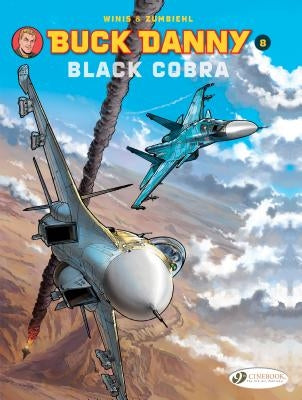 Black Cobra by Zumbiehl, Frederic