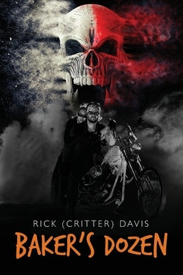Baker's Dozen, The Banshee wails by (Critter) Davis, Richard