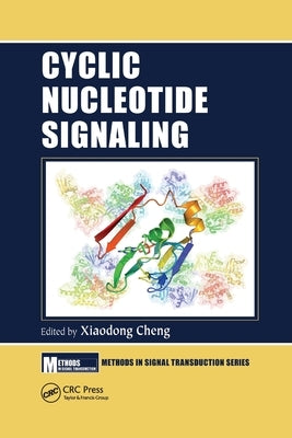 Cyclic Nucleotide Signaling by Cheng, Xiaodong