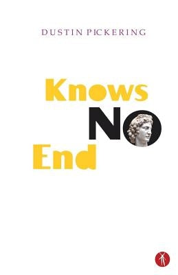 Knows No End by Wilson, Lucy
