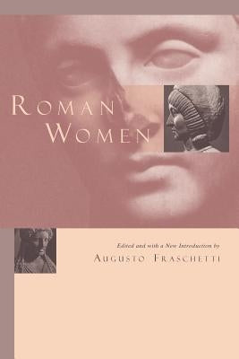Roman Women by Fraschetti, Augusto