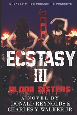 Ecstasy III by Walker, Charles Y., Jr.