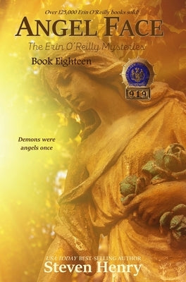 Angel Face by Henry, Steven