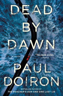 Dead by Dawn by Doiron, Paul