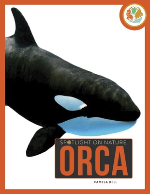 Orca by Dell, Pamela