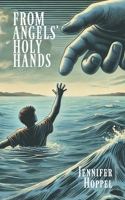 From Angels' Holy Hands by Hoppel, Jennifer
