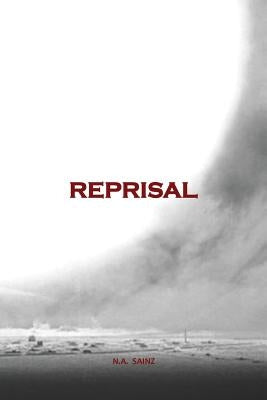 Reprisal by Sainz, N. a.
