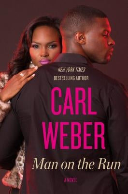 Man on the Run by Weber, Carl