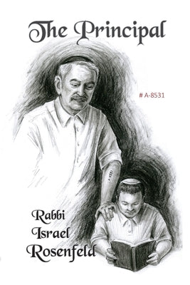 The Principal # A-8531 by Rosenfeld, Israel