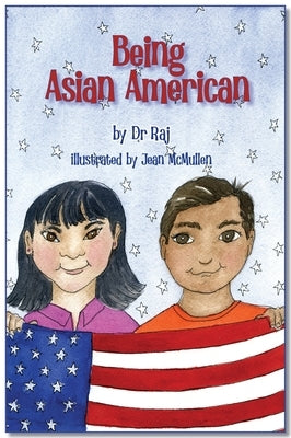 Being Asian American by Apte, Rajendra