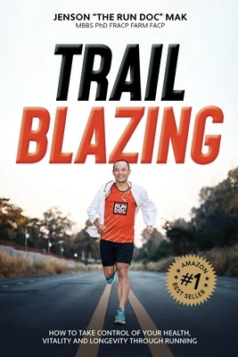 Trailblazing by Mak, Jenson