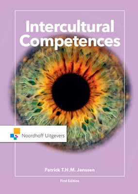 Intercultural Competences by Janssen, Patrick