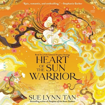 Heart of the Sun Warrior by Tan, Sue Lynn