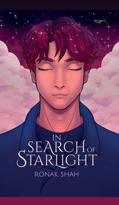 In Search of Starlight by Shah, Ronak