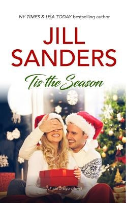 Tis the Season by Sanders, Jill