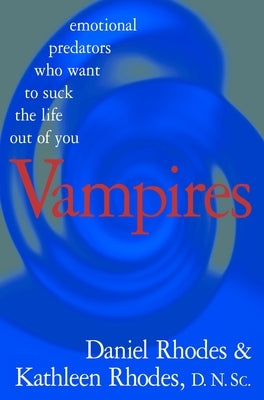 Vampires by Rhodes
