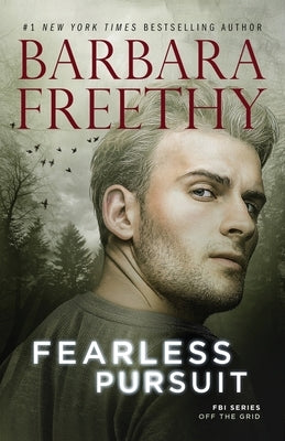 Fearless Pursuit by Freethy, Barbara