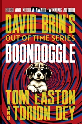 Boondoggle by Easton, Tom