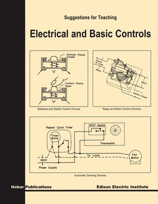 Suggestions for Teaching Electrical and Basic Controls by Hobar Publications