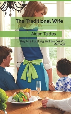 The Traditional Wife: Key to a Fulfilling and Successful Marriage by Wilder, Walden