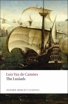 The Lusíads by de Camões, Luís Vaz