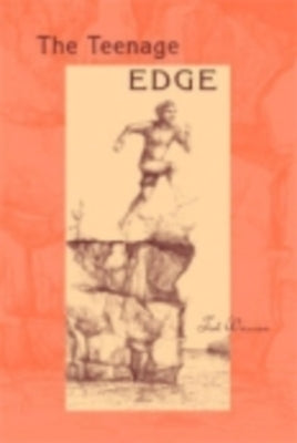 The Teenage Edge by Warren, Ted