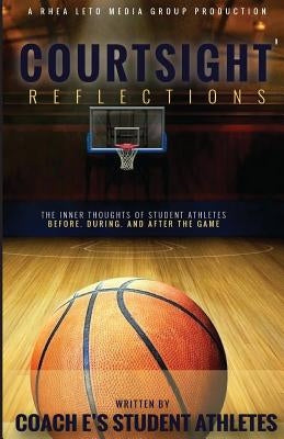 Courtsight Reflections by Marin, Matthew