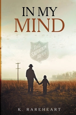 In My Mind: Book 2 by Rareheart, K.