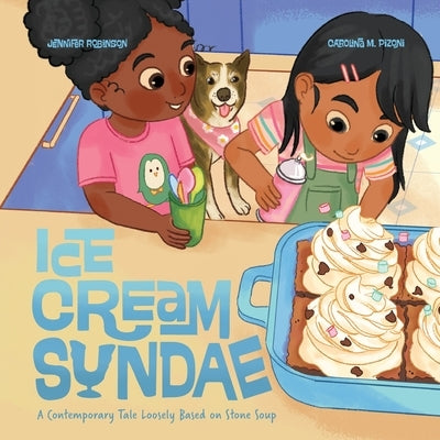 Ice Cream Sundae by Robinson, Jennifer