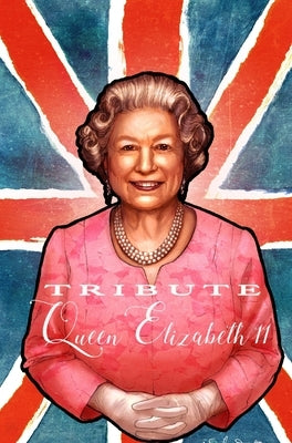 Tribute: Queen Elizabeth II by Frziell, Michael
