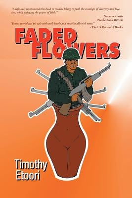 Faded Flowers by Etoori, Timothy