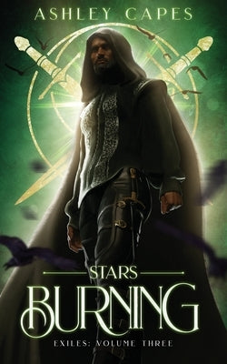 Stars Burning by Capes, Ashley