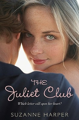 The Juliet Club by Harper, Suzanne
