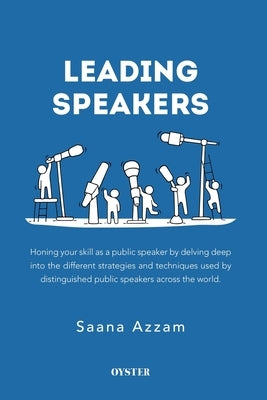 Leading Speakers by Azzam, Saana